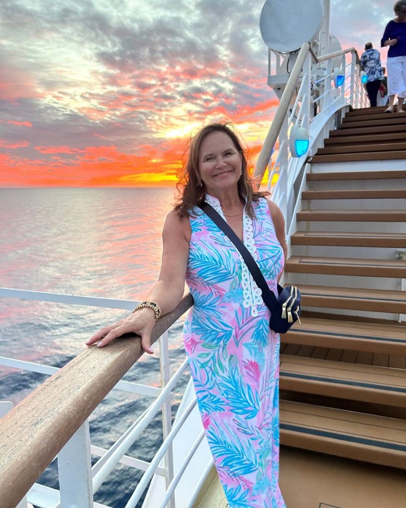 Christy Myers Profile Photo