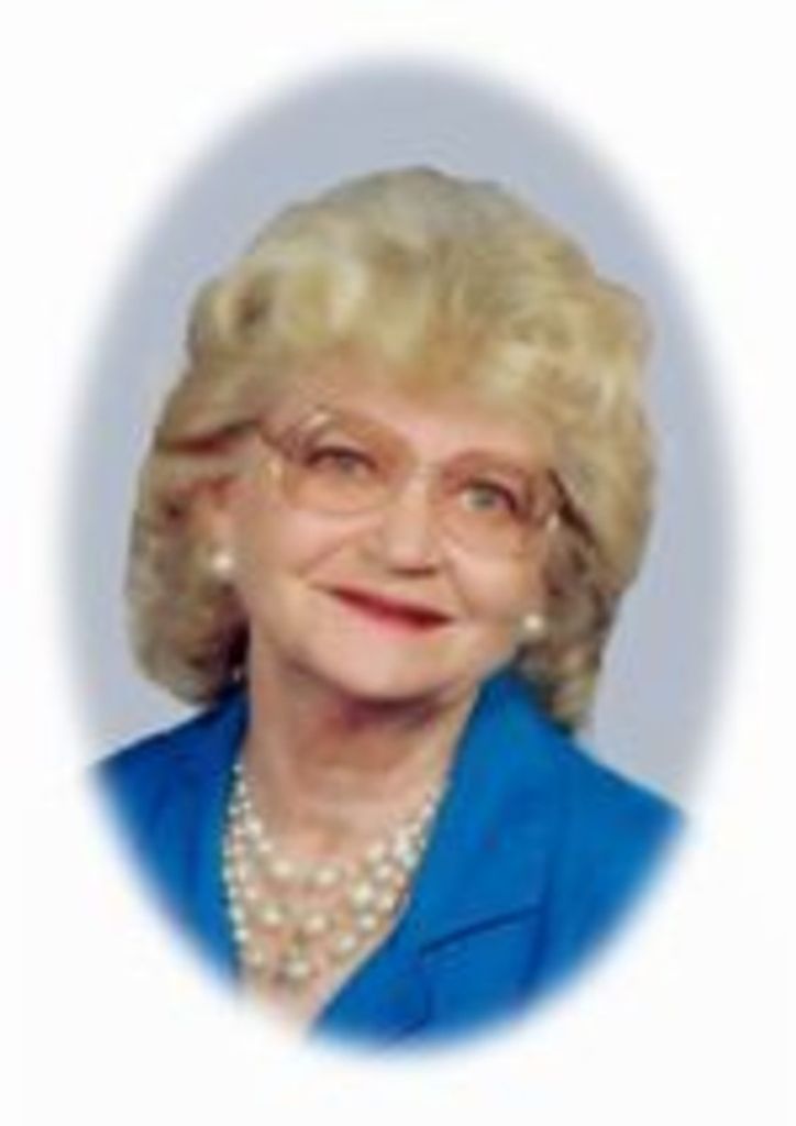 Leola E. Wenzlick