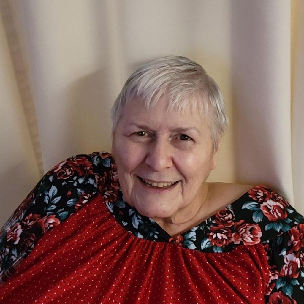 Carolyn Marie Spangler Profile Photo