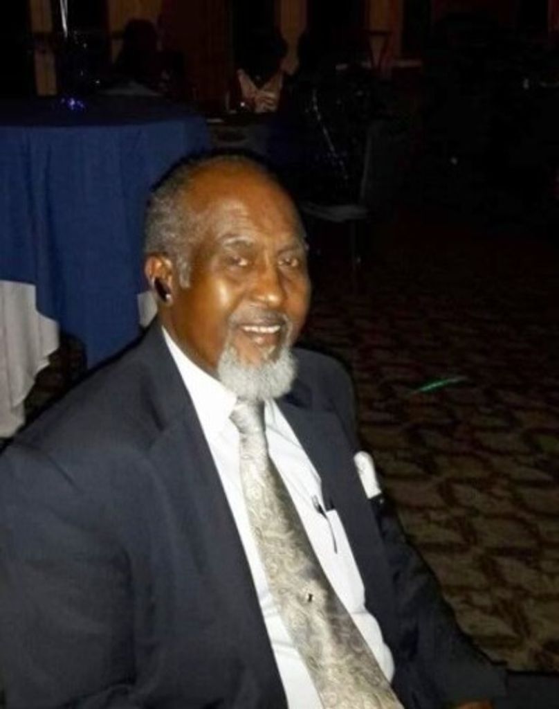 Maurice Bowen Holland, Sr. Profile Photo