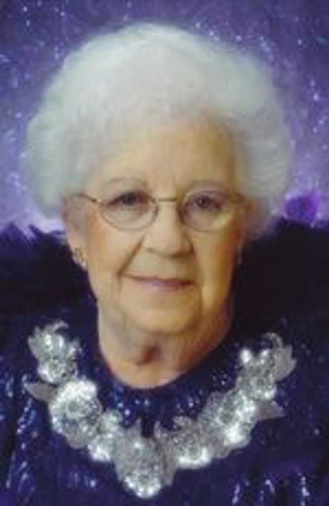 Ruthella Boggs