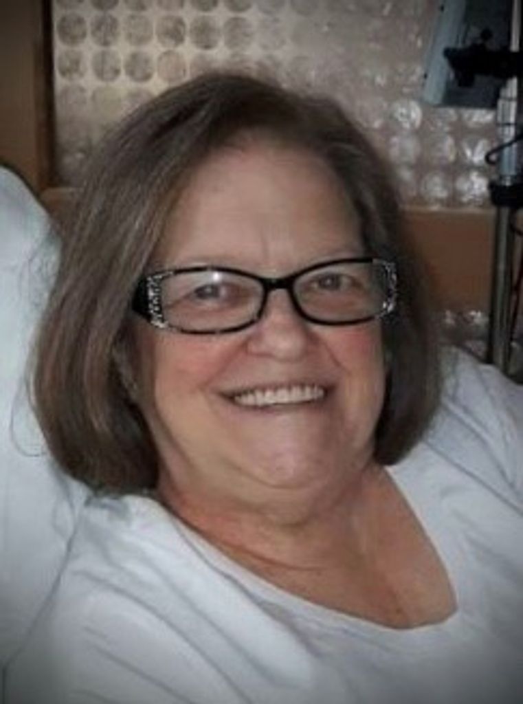 Pamela Jane (Clay)  Brown Profile Photo