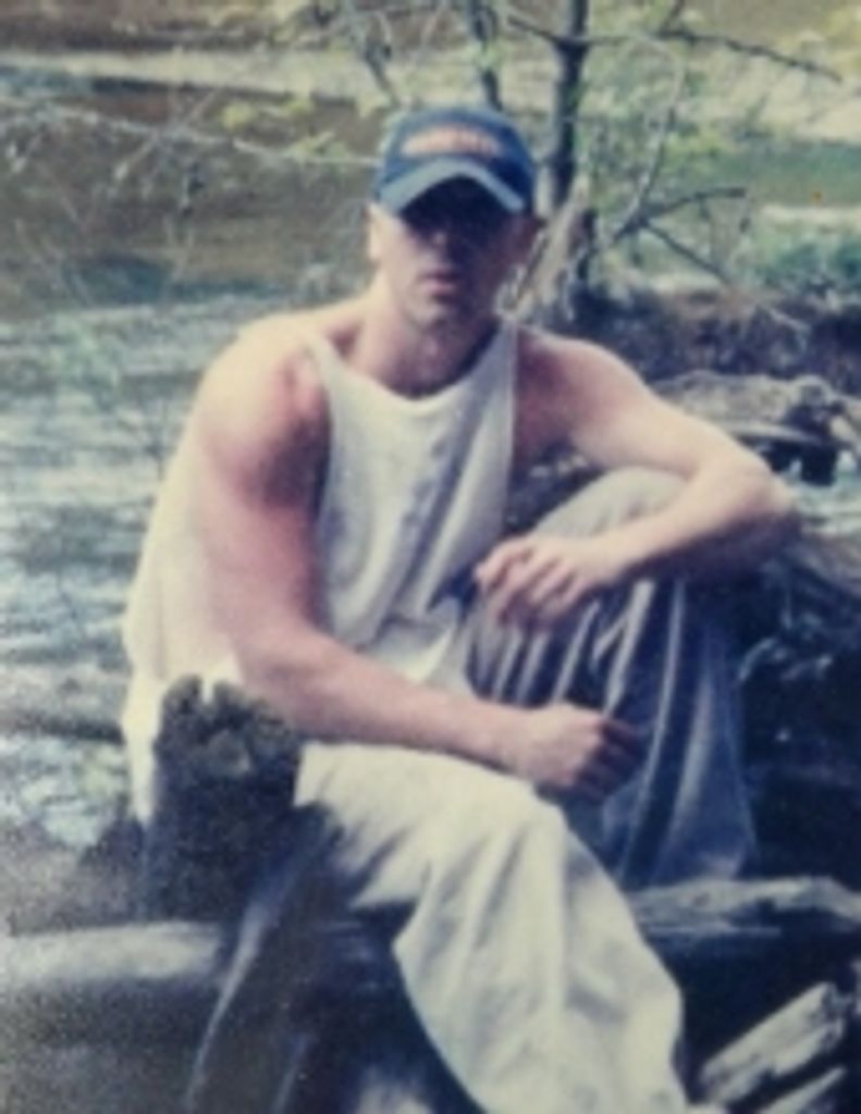 Lewis John Buchwalter