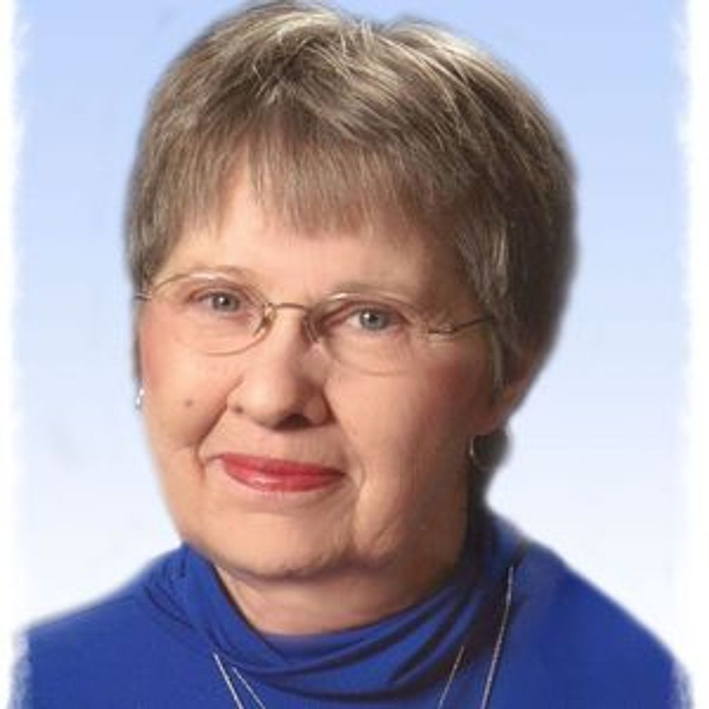 Carol Ann Branstetter