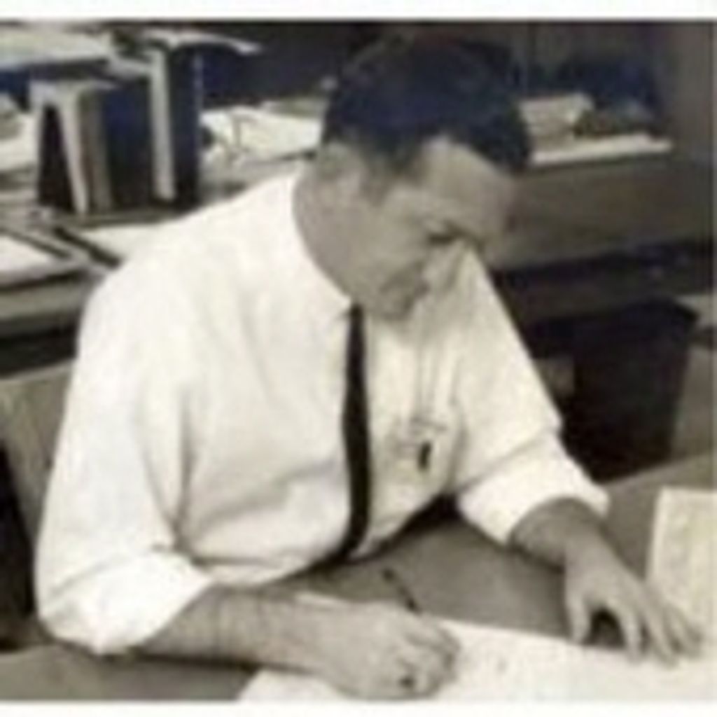 Robert Joseph Weller