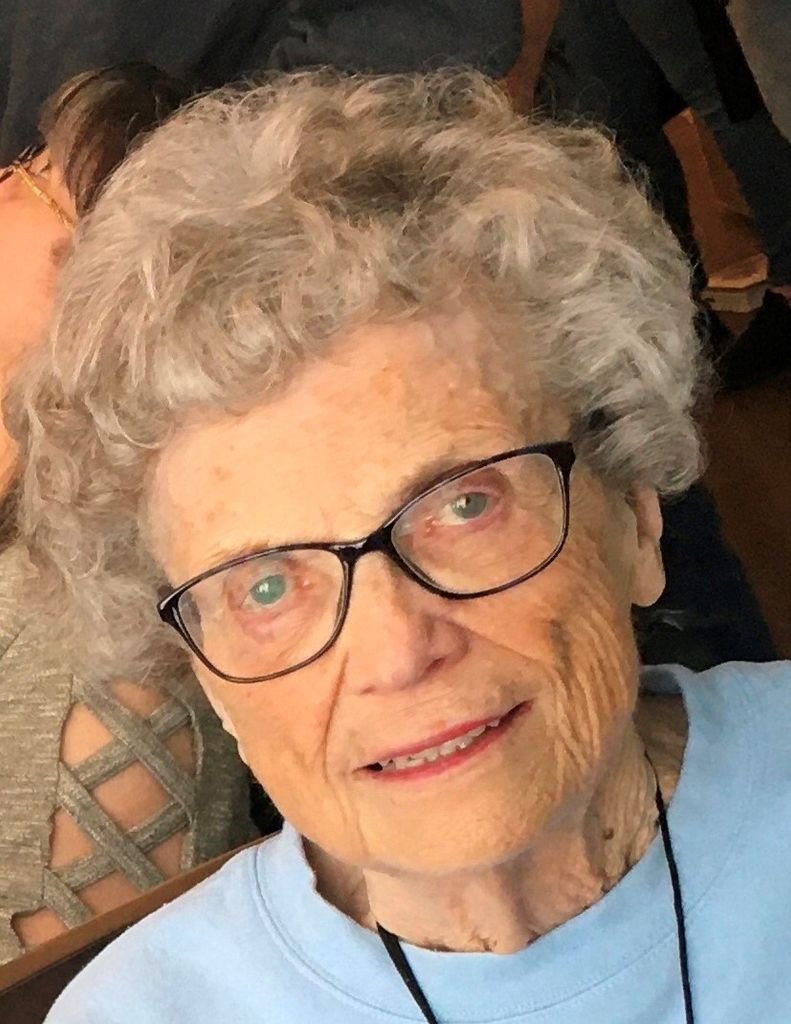 Louise A. Weber