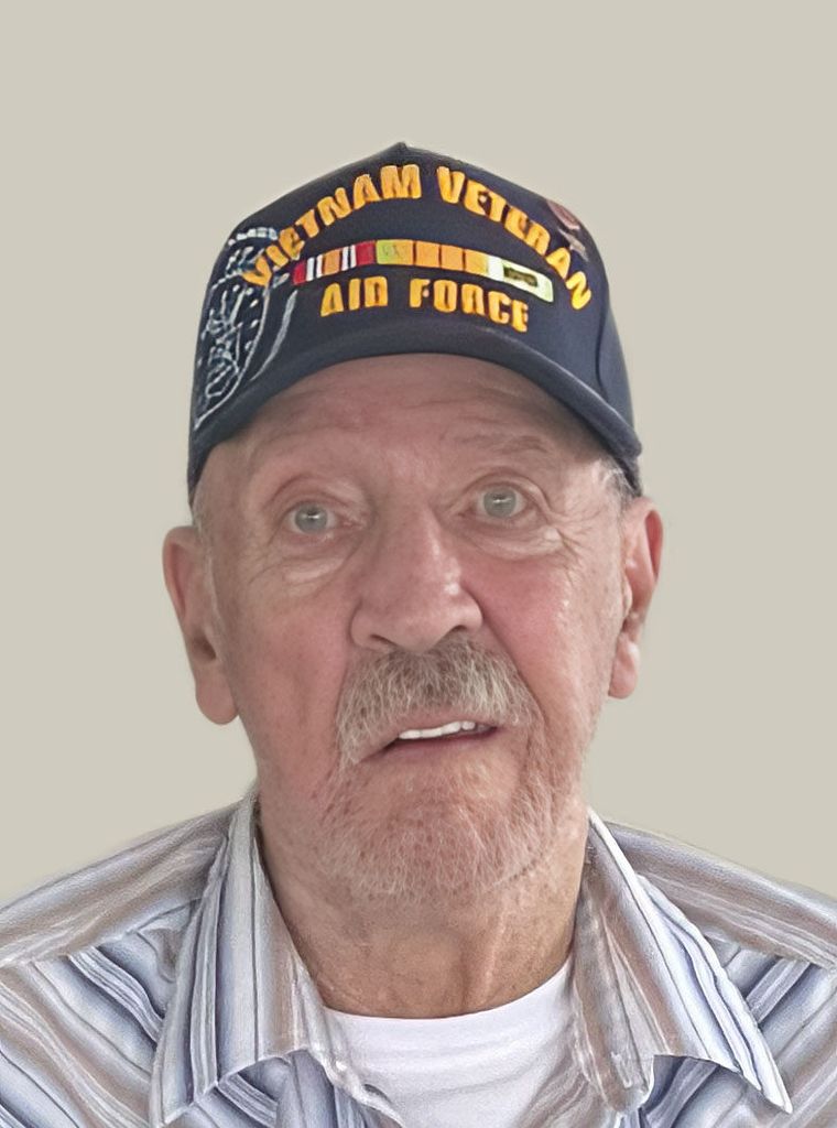 Gerald L. Fawley, Maj., Usaf, Ret. Profile Photo