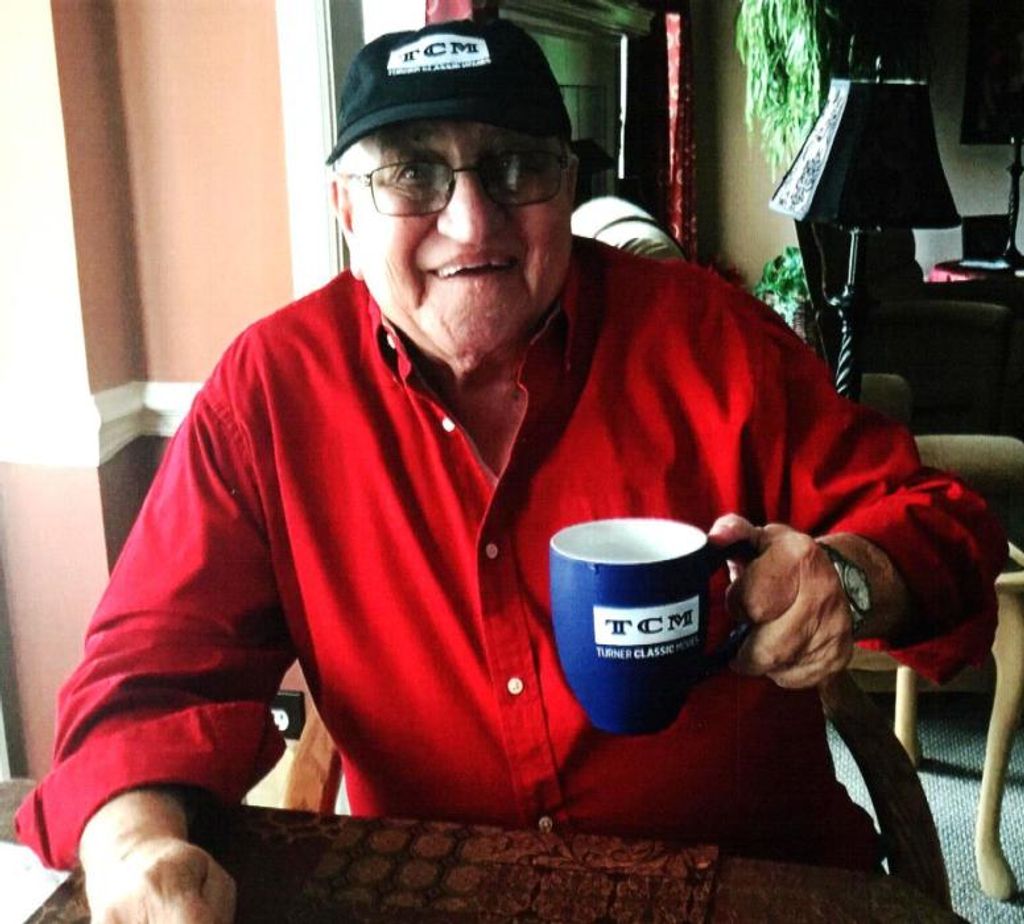 US Army SFC (Ret.) Victor Brow