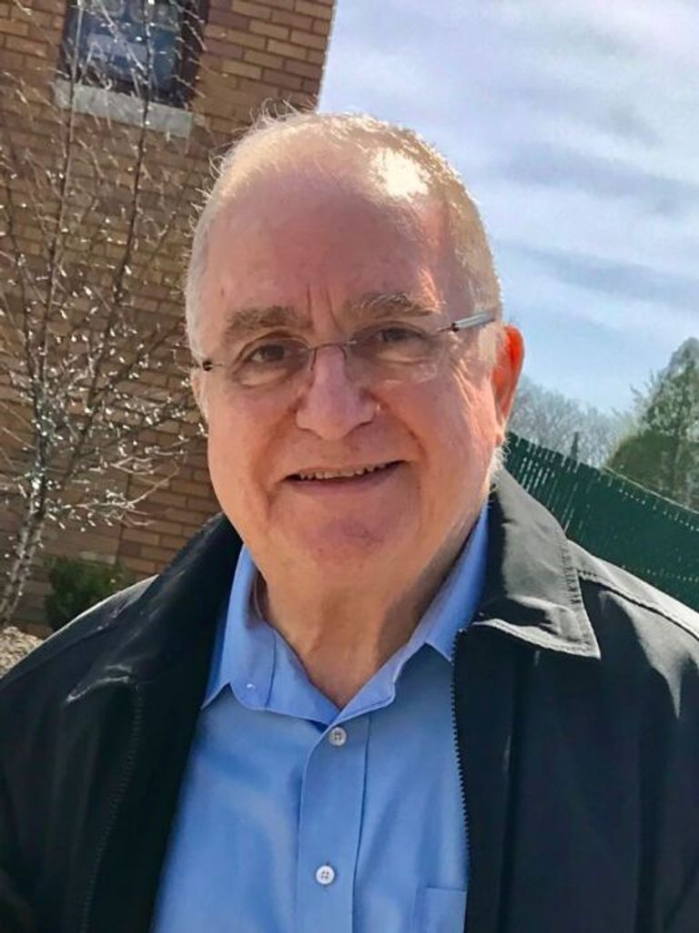 James F. Shaheen, Jr.