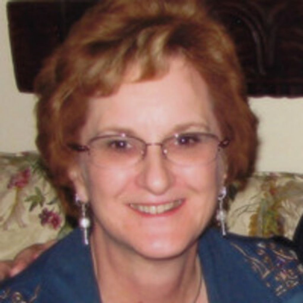 Helen Stough Doughty