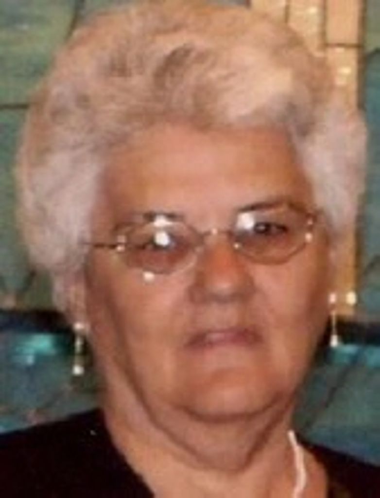 Stella 'Sue' King