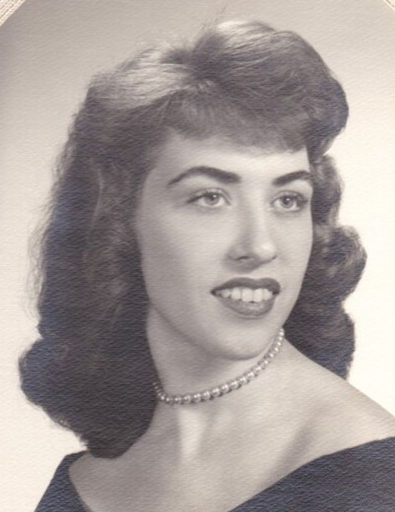 Mary Schaad-Fieg