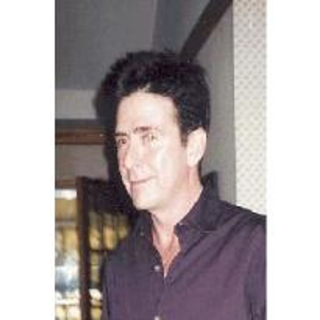 Storm Jerome Kerr