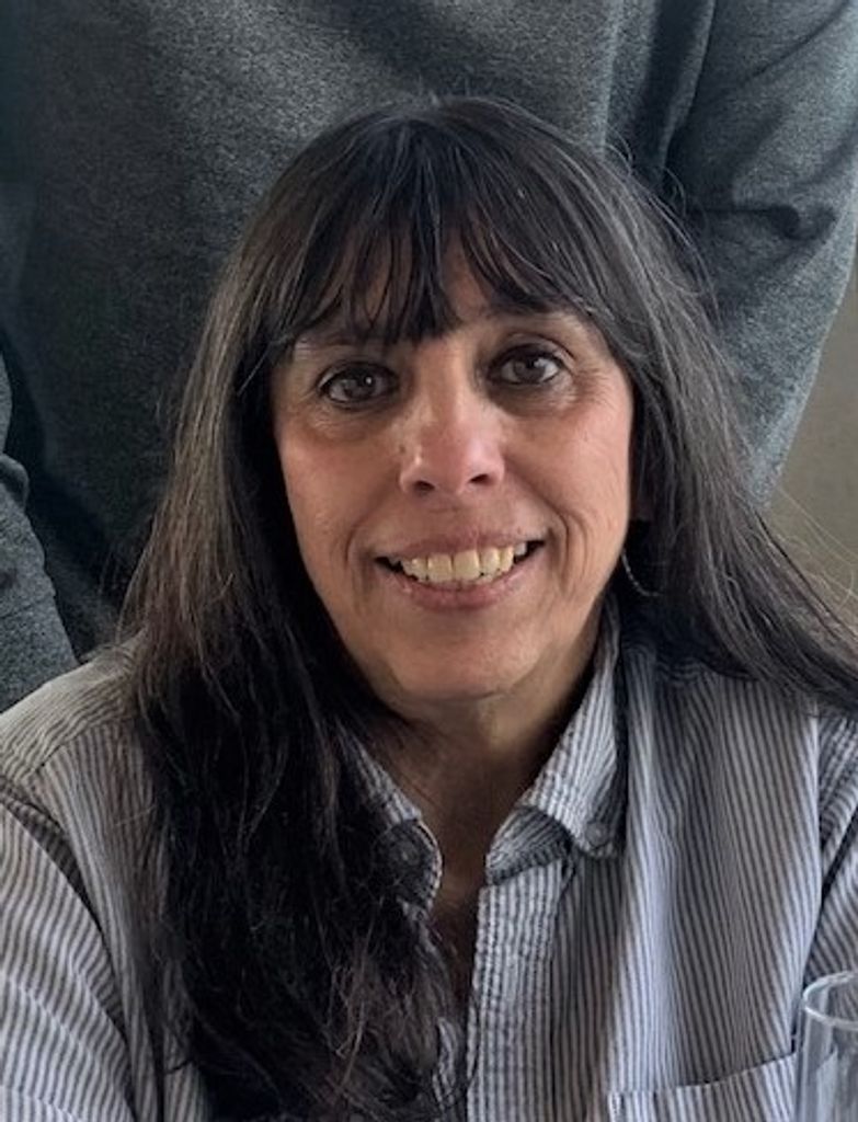 Laurie Marie Fifield Profile Photo