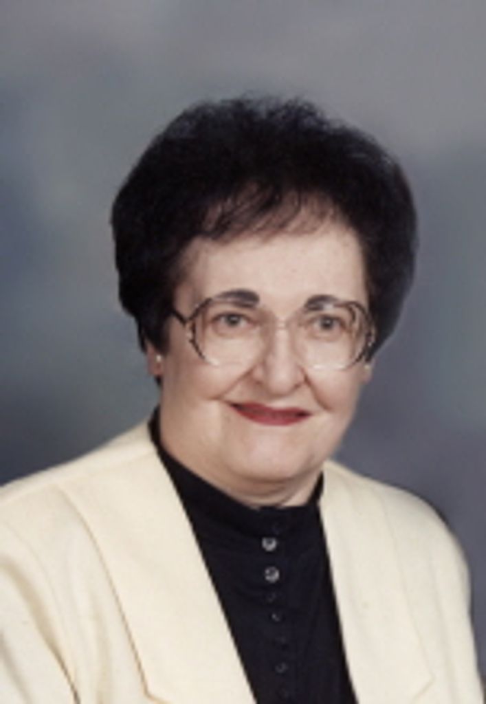 Darlene Elizabeth Feit