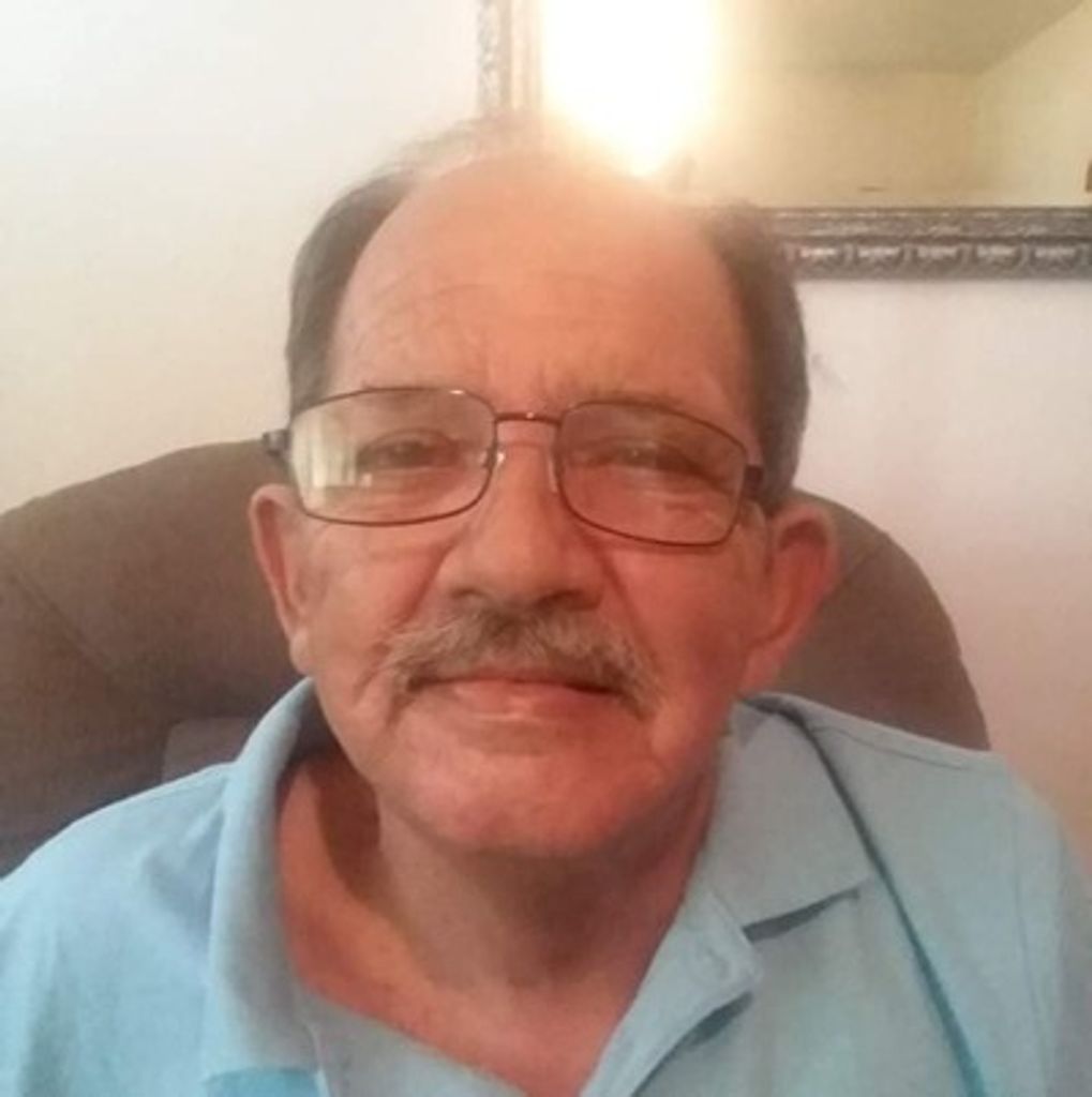 Arturo "Pachi" Barrera Profile Photo