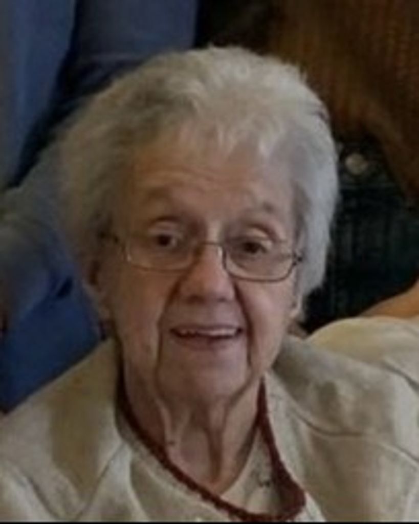 Arlene I. Bowers
