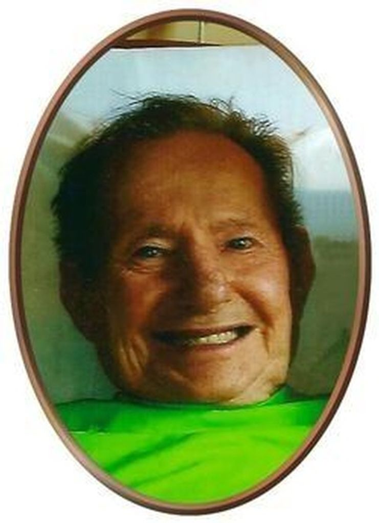 William "Bill" H. Seed Profile Photo