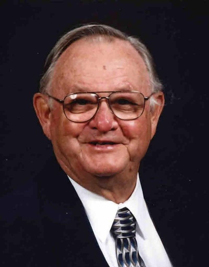Marion "Jack" Jackson Mathews, Iii