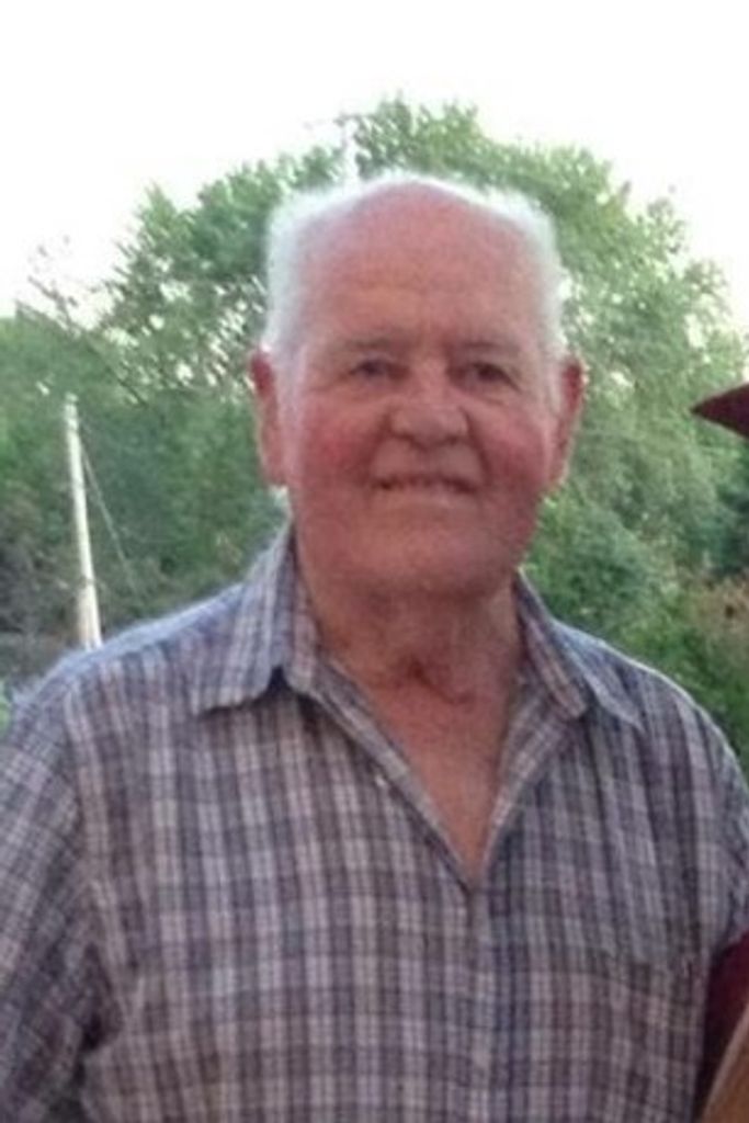 Larry Olson