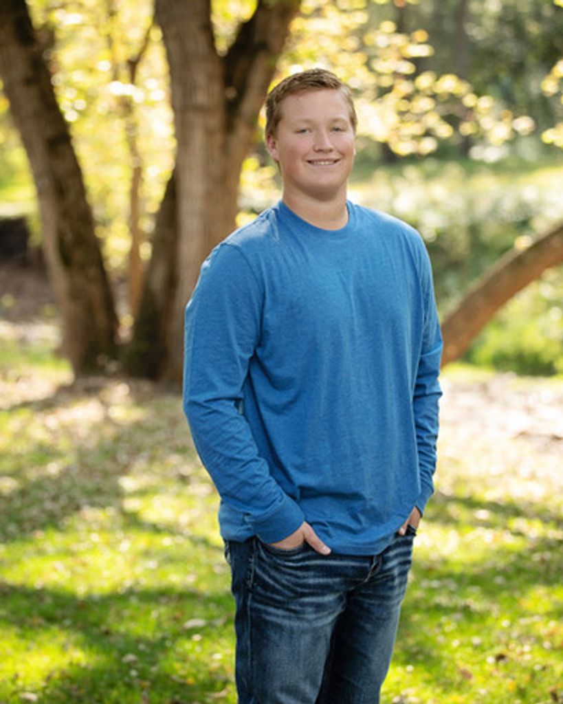 Mason Brian Jacobson Profile Photo