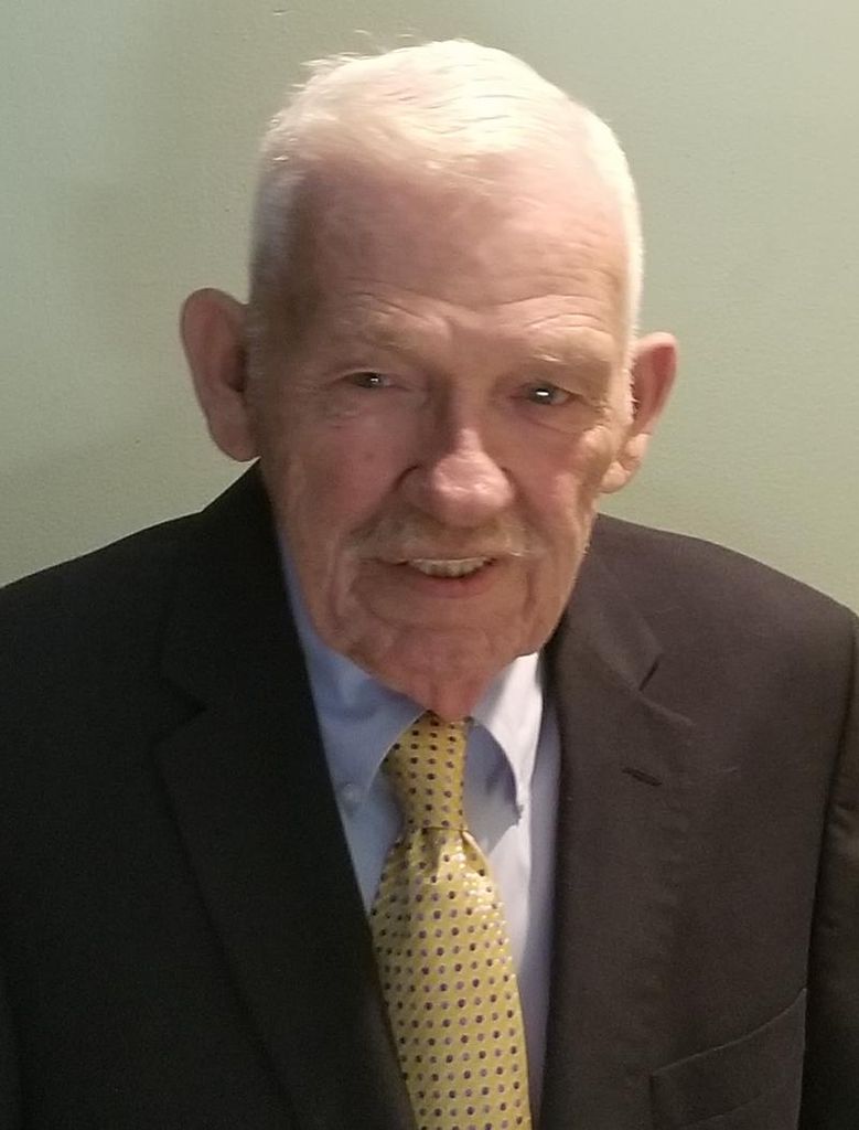 John Beauford Bequette Profile Photo