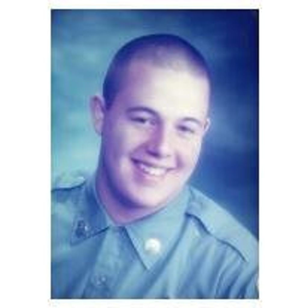 Matthew David Miller Profile Photo