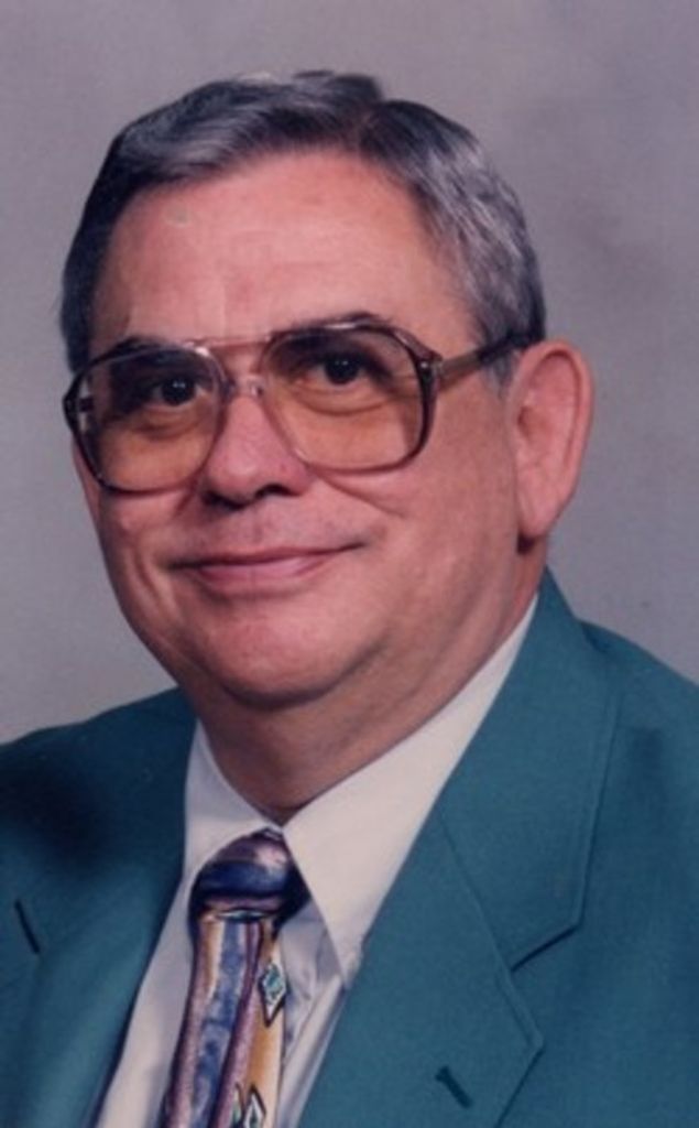 Benjamin Agnue Riddle, Jr.