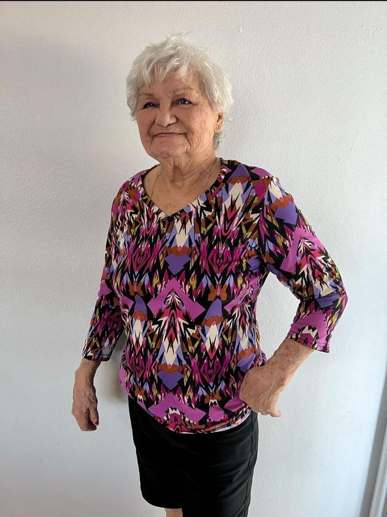 Natividad "Naidy" Caballero-Marrero Profile Photo