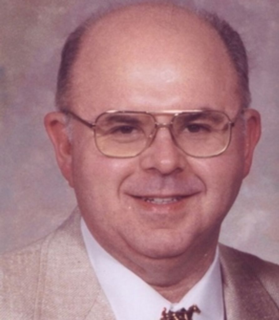 Elmer L. "Butch" Schutt