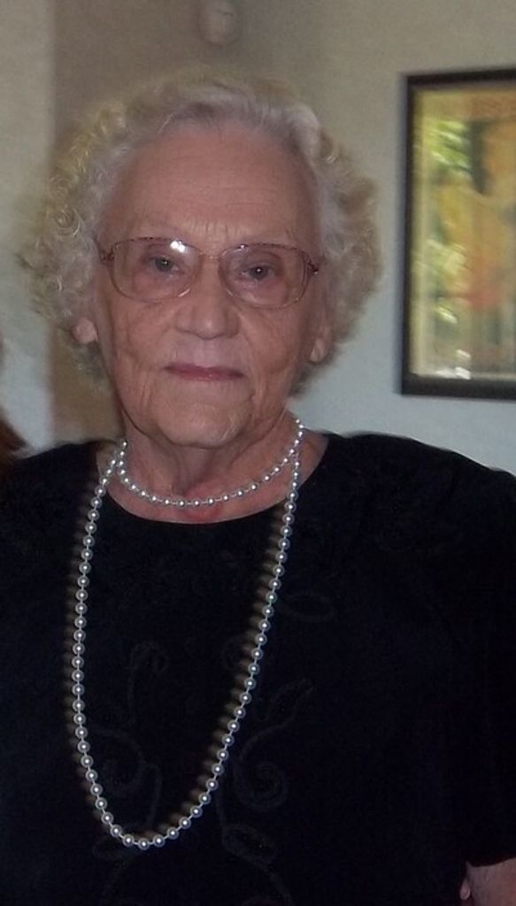 Betty Lou Reed Profile Photo