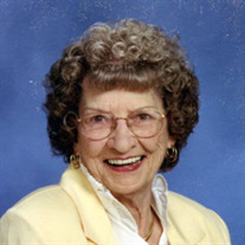 Edna M. Mckinley