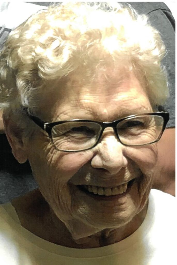 Kathleen Kasten