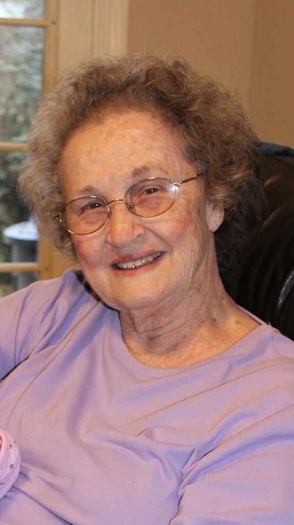 Mrs. Edna Earle Smith Profile Photo