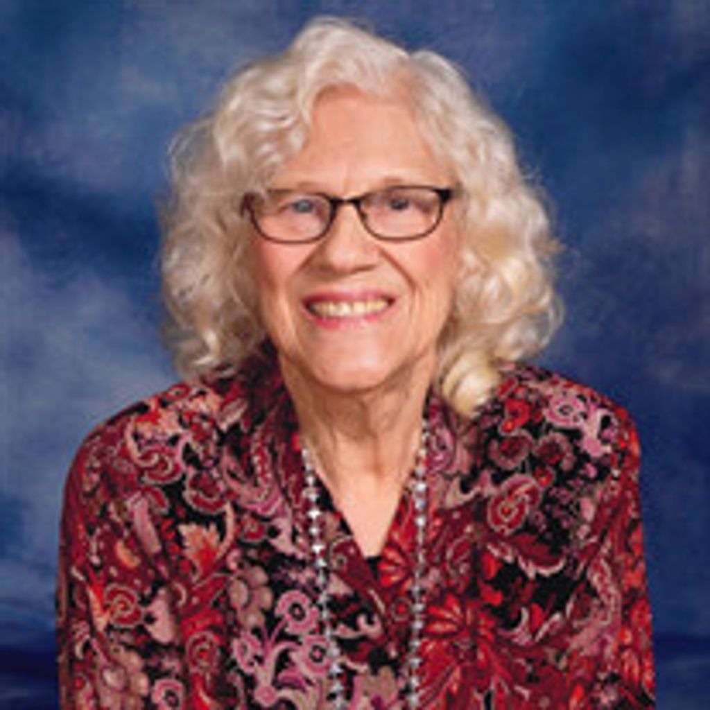 Estelle Shirley Glenn Rankin