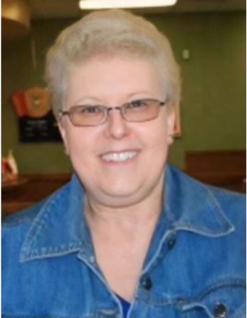 Pamela Jean Zagotti