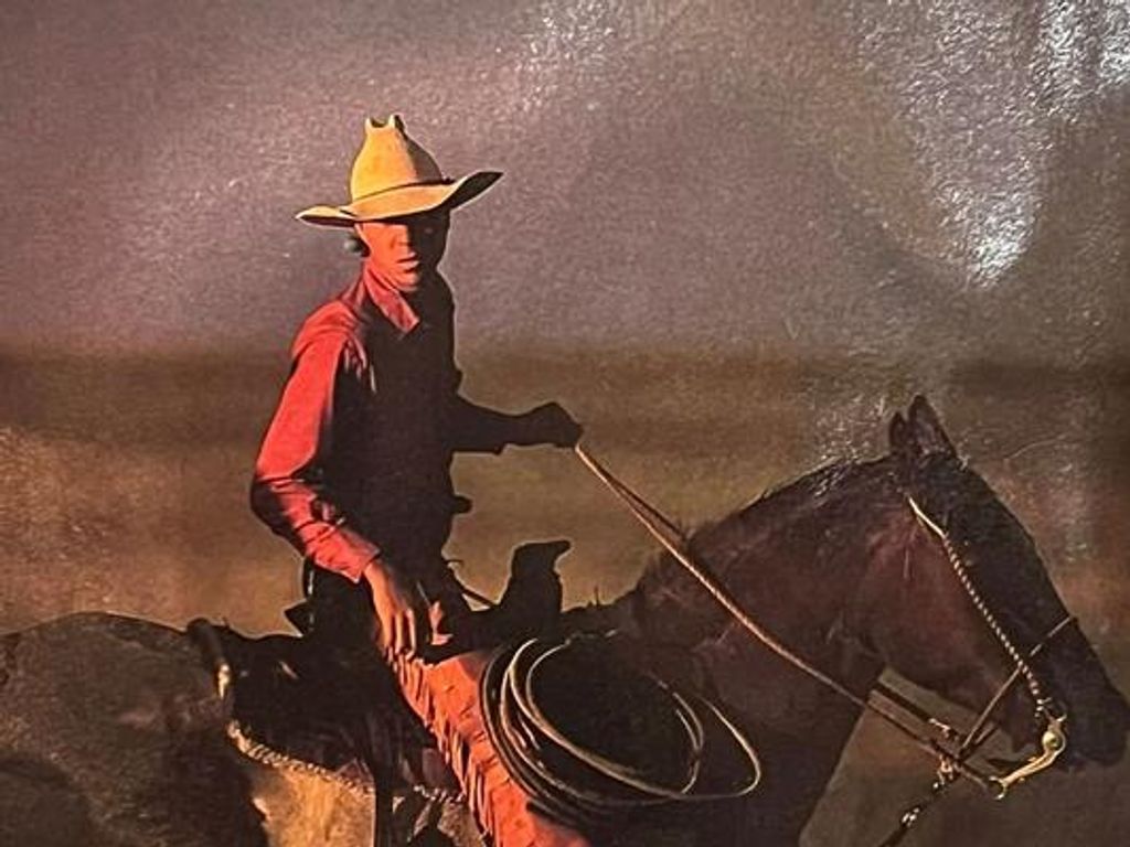 Joel Lance Bryant Profile Photo