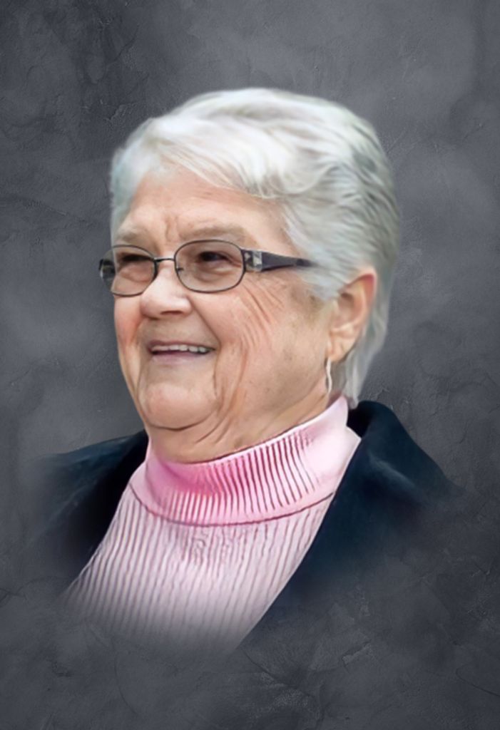 Shirley (Sullivan)  Boyce