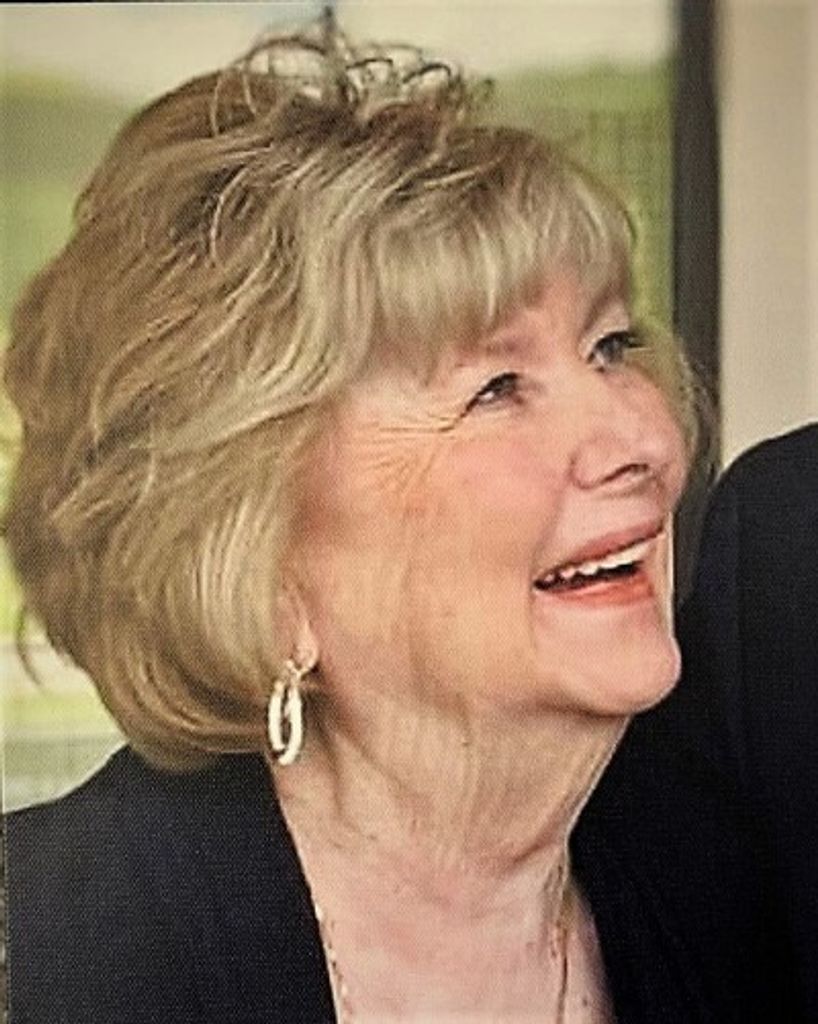 Donna Mae Mckeever Profile Photo
