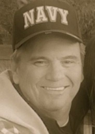 Robert T. Halbrooks Profile Photo