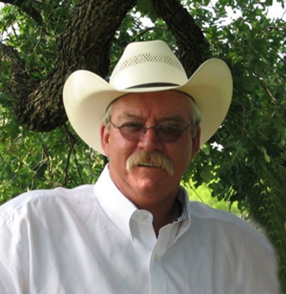 Billy Don Bradshaw