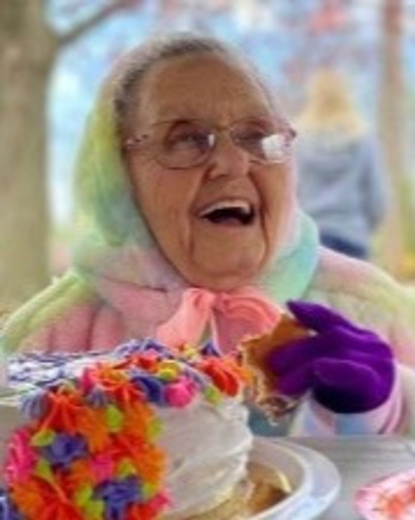 Shirley J. Fritts Profile Photo
