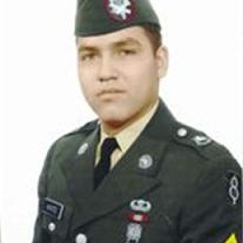 Joe Nemencio Montez