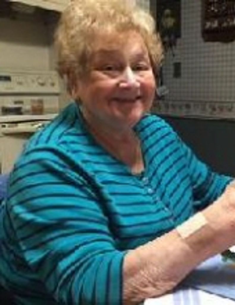 Joann Marie Tavormina Profile Photo