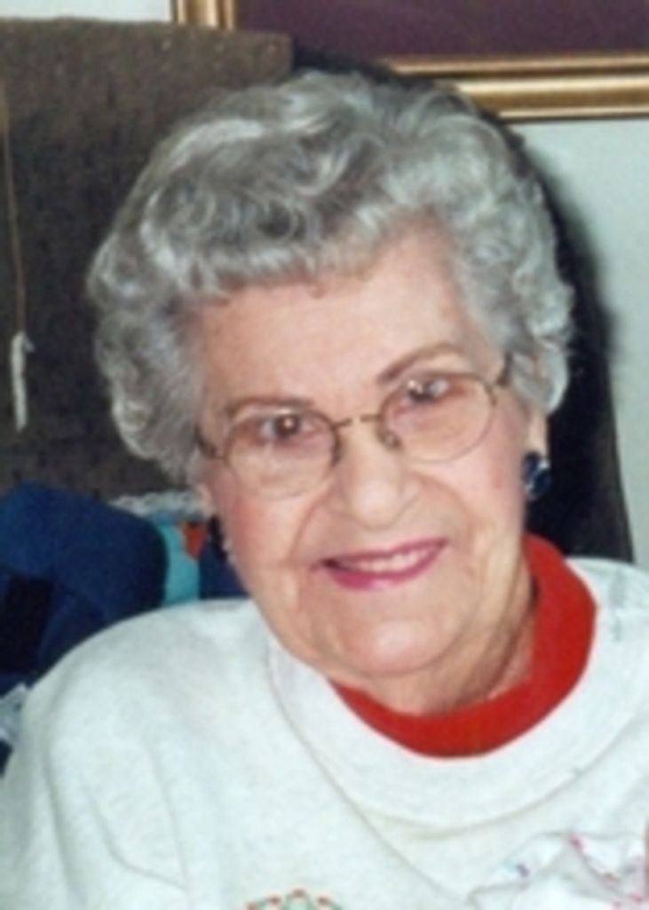 Jean E. Donovan