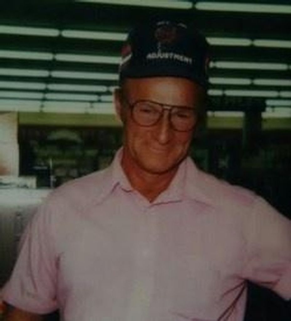 Marvin "Buddy" William Clark, Sr. Profile Photo