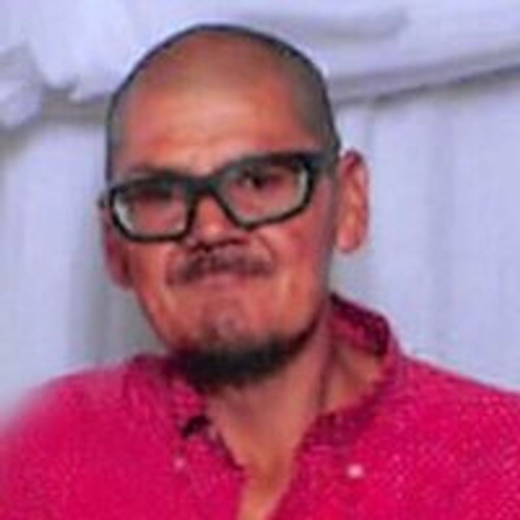 Joel Valdez Hernandez