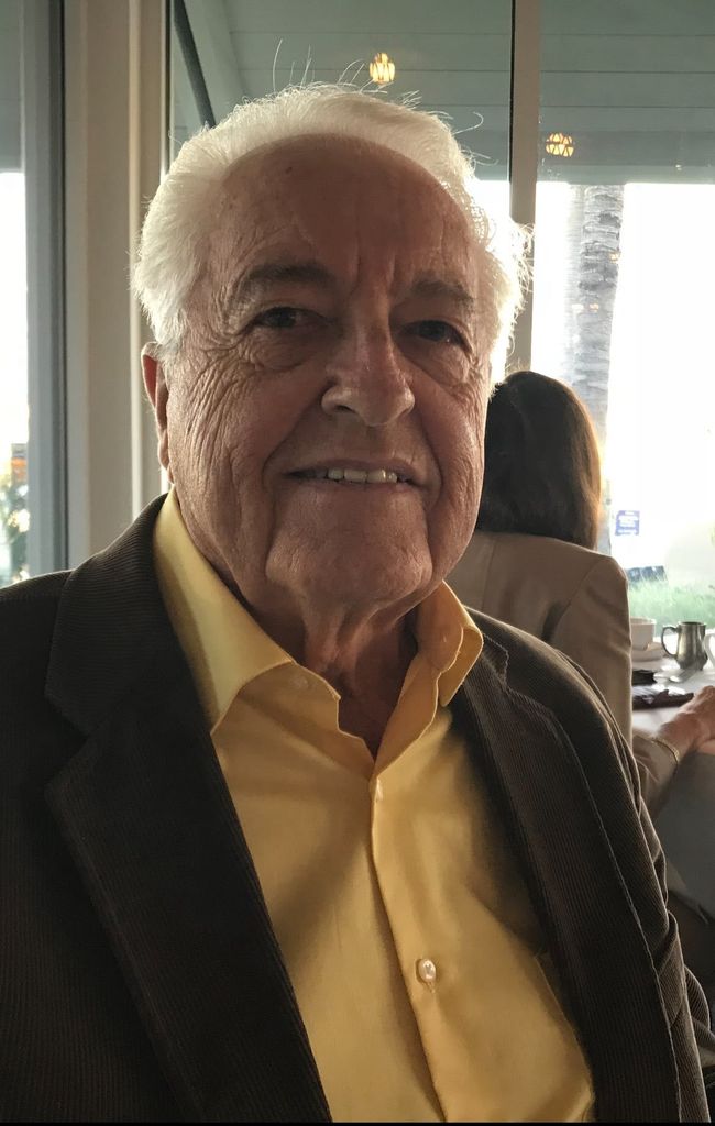 Norman Walter Hoge Jr. Profile Photo