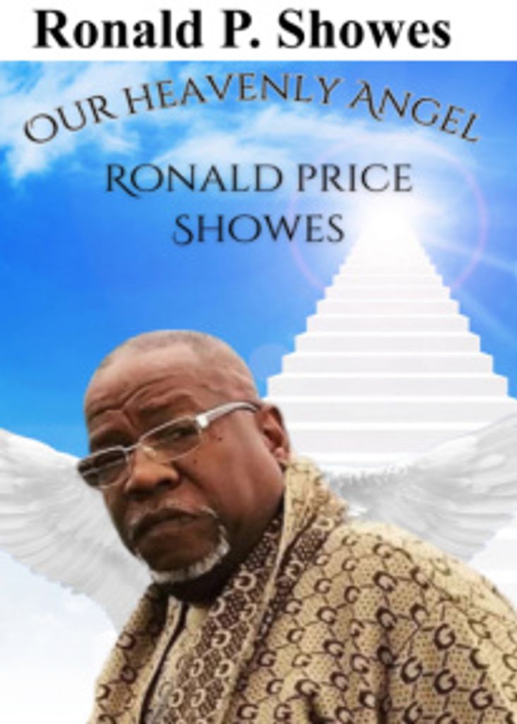Ronald Price Showes