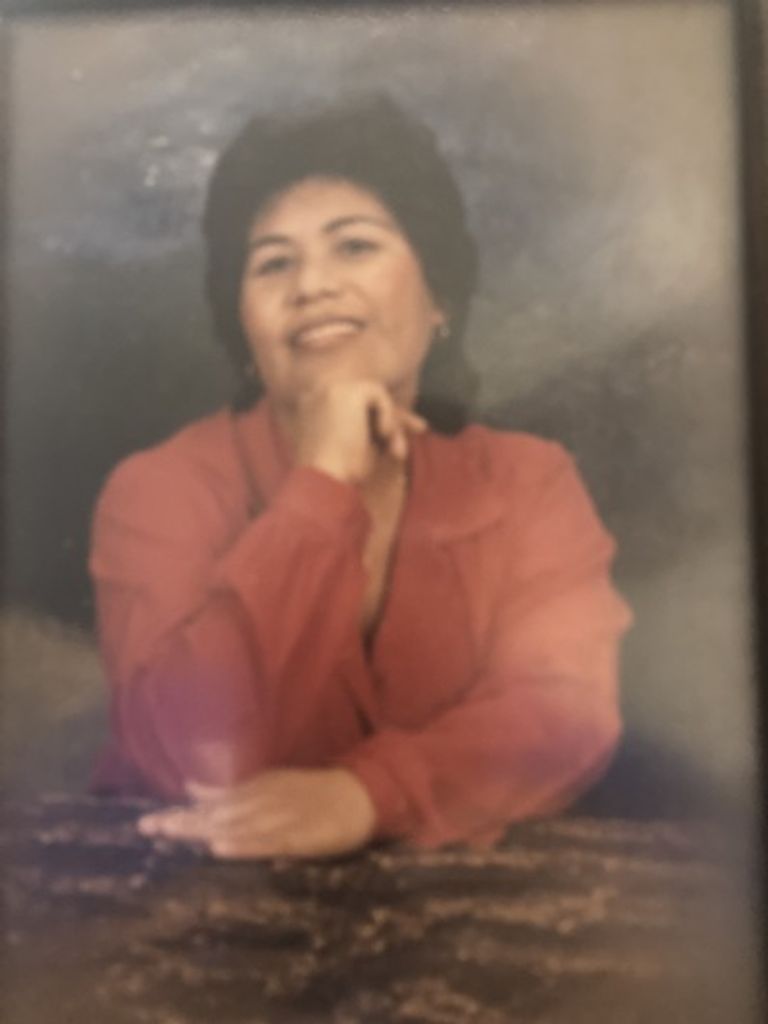 Raquel Delos Santos Stanley